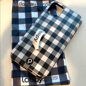 IPhone 11 loopy case